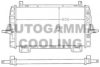 FORD 6130454 Radiator, engine cooling